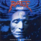 RAGE - Ghosts (Cd) RAGE - Ghosts (Cd)