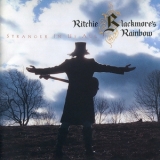 RITCHIE BLACKMORE'S RAINBOW - Stranger In Us All (Cd) RITCHIE BLACKMORE'S RAINBOW - Stranger In Us All (Cd)