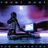 ROYAL HUNT - The Watchers (Cd) ROYAL HUNT - The Watchers (Cd)