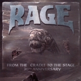 RAGE - From The Cradle To The Stage (Cd) RAGE - From The Cradle To The Stage (Cd)