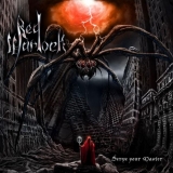 RED WARLOCK (NEGACY) - Serve Your Master (Cd) RED WARLOCK (NEGACY) - Serve Your Master (Cd)