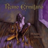 REINO ERMITANO - Rituales Interiores (Cd) REINO ERMITANO - Rituales Interiores (Cd)