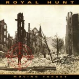 ROYAL HUNT - Moving Target (Cd)