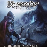 RHAPSODY OF FIRE (RHAPSODY) - The Eight Mountain (Special, Boxset Cd) RHAPSODY OF FIRE (RHAPSODY) - The Eight Mountain (Special, Boxset Cd)