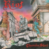 RIOT - Thundersteel    (Cd) RIOT - Thundersteel    (Cd)