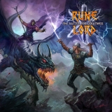 RUNELORD - The Battle For Greatness (Cd) RUNELORD - The Battle For Greatness (Cd)