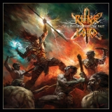 RUNELORD - A Message From The Past (Cd) RUNELORD - A Message From The Past (Cd)