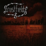 RUSTFIELD - Kingdom Of Rust (Cd)