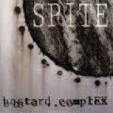 SPITE - Bastard Complex (Cd) SPITE - Bastard Complex (Cd)