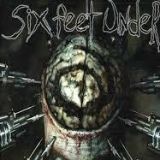 SIX FEET UNDER (CANNIBAL CORPSE) - Maximum Video (Dvd, Blu Ray) SIX FEET UNDER (CANNIBAL CORPSE) - Maximum Video (Dvd, Blu Ray)
