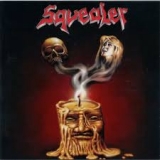 SQUEALER - The Prophecy (Cd)