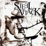 STEEL ATTACK - Enslaved (Cd) STEEL ATTACK - Enslaved (Cd)