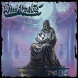 STEEL PROPHET - Unseen (Cd)