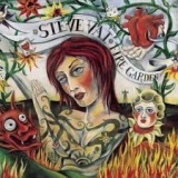 STEVE VAI - Fire Garden (Cd)