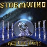 STORMWIND - Reflections (Cd) STORMWIND - Reflections (Cd)