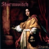 STORMWITCH - Witchcraft (Cd) STORMWITCH - Witchcraft (Cd)