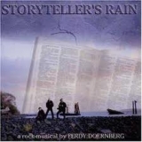STORYTELLER'S RAIN - A Rock Musical… (Cd) STORYTELLER'S RAIN - A Rock Musical… (Cd)