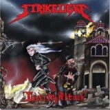 STRIKELIGHT - Taste My Attack (Cd) STRIKELIGHT - Taste My Attack (Cd)