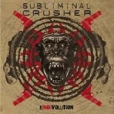 SUBLIMINAL CRUSHER - Endvolution (Cd) SUBLIMINAL CRUSHER - Endvolution (Cd)