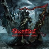 SVARTSOT - Maledictus Eris (Cd) SVARTSOT - Maledictus Eris (Cd)