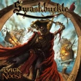 SWASHBUCKLE - Back To The Noose (Cd) SWASHBUCKLE - Back To The Noose (Cd)
