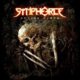 SYMPHORCE - Become Death (Cd)