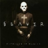 SLAYER - Diabolus In Musica (Cd) SLAYER - Diabolus In Musica (Cd)