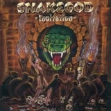 SNAKEGOD - Invitation (Cd) SNAKEGOD - Invitation (Cd)