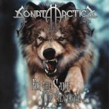 SONATA ARCTICA - For The Sake Of Revenge (Cd) SONATA ARCTICA - For The Sake Of Revenge (Cd)