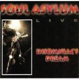 SOUL ASYLUM - Insomniac's Dream (Cd) SOUL ASYLUM - Insomniac's Dream (Cd)