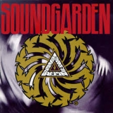 SOUNDGARDEN - Badmotorfinger (Cd)