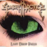 SONATA ARCTICA - Last Drop Falls (Cd) SONATA ARCTICA - Last Drop Falls (Cd)