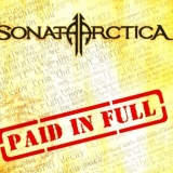 SONATA ARCTICA - Paid In Full (Cd) SONATA ARCTICA - Paid In Full (Cd)