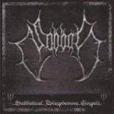 SABBAT - Sabbatical Blasphemous Gospels (Cd) SABBAT - Sabbatical Blasphemous Gospels (Cd)
