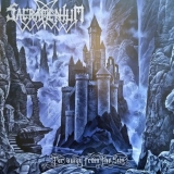 SACRAMENTUM - Far Away From The Sun (Cd)