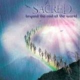 SACRED - Beyond The End Of The World (Cd) SACRED - Beyond The End Of The World (Cd)