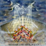 SACRED FEW - Beyond The Iron Walls (Cd) SACRED FEW - Beyond The Iron Walls (Cd)