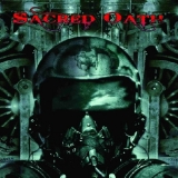SACRED OATH - Sacred Oath (Cd) SACRED OATH - Sacred Oath (Cd)