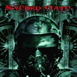 SACRED OATH - Sacred Oath (Cd)