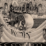 SACRED REICH - Awakening (Cd) SACRED REICH - Awakening (Cd)