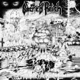SACRED REICH - Ignorance (Cd) SACRED REICH - Ignorance (Cd)