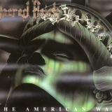 SACRED REICH - The American Way (Cd) SACRED REICH - The American Way (Cd)