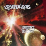 SACRILEGE (UK) - Turn Back The Trilobite (Cd) SACRILEGE (UK) - Turn Back The Trilobite (Cd)
