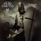 SACRO SANCTUS - ALBERT'S BELL - Ad Aeternum (Cd)