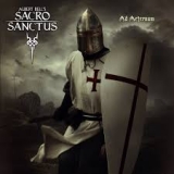 SACRO SANCTUS - ALBERT'S BELL - Ad Aeternum (Cd) SACRO SANCTUS - ALBERT'S BELL - Ad Aeternum (Cd)