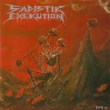 SADISTIK EXEKUTION - We Are Death Fukk You (Cd)
