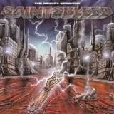 SAINTSBLEED - The Mighty Monster (Cd) SAINTSBLEED - The Mighty Monster (Cd)