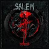 SALEM - Playing God And Other… (Cd) SALEM - Playing God And Other… (Cd)