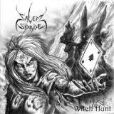 SALEM SPADE - Witch Hunt (Cd) SALEM SPADE - Witch Hunt (Cd)