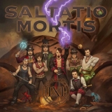 SALTATIO MORTIS - Das Schwarze Ixi (Special, Boxset Cd) SALTATIO MORTIS - Das Schwarze Ixi (Special, Boxset Cd)